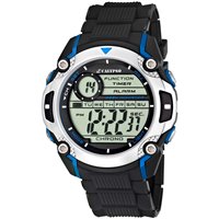 Orologio Calypso Uomo Digital in Policarbonato K5577/2 - K5577/2